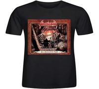 Magnum On A Storytellers Night Custom T Shirts Design O Neck L