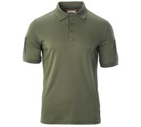 Magnum - Polo II Poloshirt - Bronze Green XL