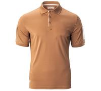 Magnum - Polo II Poloshirt - Coyote Brown S