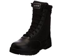Magnum Regular MUF2001000, Herren Combat Boots, Schwarz (Black 002), EU 36 (UK 3.5) (US 4.5)