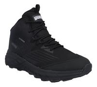 Magnum Wanderschuhe Geo Storm 6.0 WP (wasserdicht) schwarz Herren, Größe Euro (US) 43 (10)