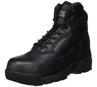 Magnum Stealth Force 6.0 Leather CT CP Walking Boots - 11 Black