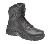 Magnum Stealth Force 8.0 Leather CT CP Walking Boots - 13 Black