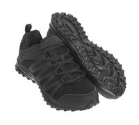 Magnum Storm Trail Schuhe Lite schwarz, Größe UK8/42, Synthetik