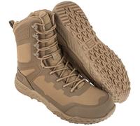 Magnum Stiefel Ultima 8.0 Sidezipper WP coyote, Größe UK8/42, Synthetik