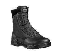 Stiefel MAGNUM "Classic" Gr. 47, schwarz (black) Schuhe Herren Outdoor-Schuhe Wasserdicht (52689563-47)