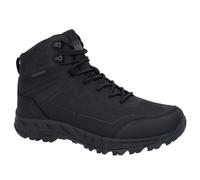 Magnum Uniformschuhe Herren -Ultima Pro Rc 6.0 - Wasserdicht - Schwarz