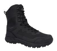 Magnum Arbeitsschuhe Ultima Pro 8.0 SZ WP (wasserdicht, Sidezip) schwarz Herren, Größe Euro (US) 46 (13)