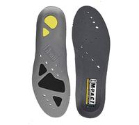 Magnum Unisex-Erwachsene M-P.A.C.T Einlegesohle mit Komfort-Einlegesohle, Grau, 45 EU