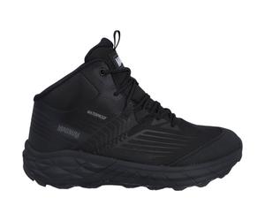 Magnum Wanderschuhe Geo Storm 6.0 WP (wasserdicht) schwarz Herren, Größe Euro (US) 42 (9)