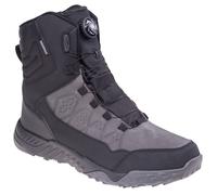 Magnum - Wenton Mid Taktische Schuhe - Black/Grey 44