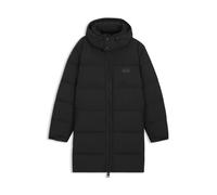 Hugo Magnuso2541 10274769 01 Mantel XL Black