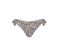 Mahry Cheeky Bum Side Ties black 40 Damen