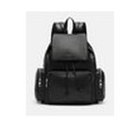 Maia Backpack M schwarz