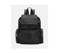 Maia Rucksack M schwarz
