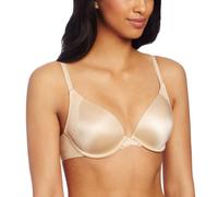 Maidenform Damen 9428 BH, Undurchsichtige, Beige (Latte Lift LLF), 85B