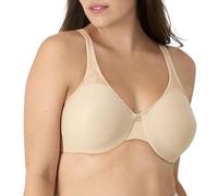 Maidenform Damen BH BH Bali - Passion for Minimizer Wired Bra, Beige (Beige Gzm), 36DD (Herstellergröße: 36DD)