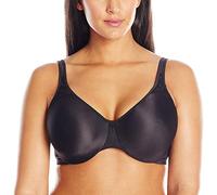 Maidenform Damen BH BH Bali - Passion for Minimizer Wired Bra, Schwarz (Noir Xbk), 36DD (Herstellergröße: 36DD)
