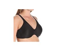 Maidenform Damen BH BH Bali - Passion for Minimizer Wired Bra, Schwarz (Noir Xbk), 42D (Herstellergröße: 42D)