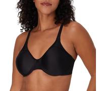 Maidenform Damen BH BH Bali - Passion for Minimizer Wired Bra, Schwarz (Noir Xbk), 42DD (Herstellergröße: 42DD)