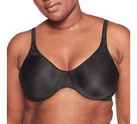Maidenform Damen BH BH Bali - Passion for Minimizer Wired Bra, Schwarz (Noir Xbk), 42DD (Herstellergröße: 42DD)