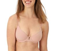 Maidenform Damen Bügel-BH Everyday Luxe T-Shirt Full Coverage Bra, Pretty Blush, 75D