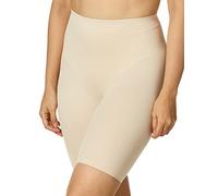 Maidenform Damen Cover Your Bases Smoothing Shapewear Slip Short DM0035, Transparent, XL