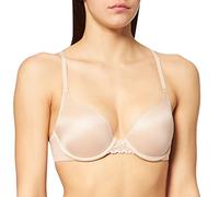 Maidenform Damen Love The liebe den Lift Push-up BH, Paris Nude, 100B