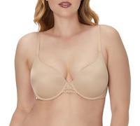 Maidenform Damen Love The liebe den Lift Push-up BH, Paris Nude, 36A