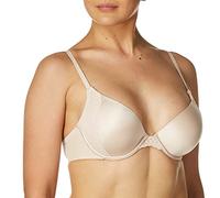 Maidenform Damen Love The Lift T-Shirt BH, Sandshell, 85C