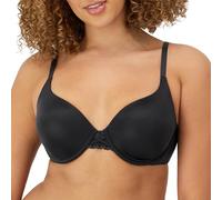 Maidenform Damen Love The Lifttm Dreamwiretm Bra Ich Liebe den Lift Push-up BH, Schwarz, 90A(FR),34A(UK),75A(EU)