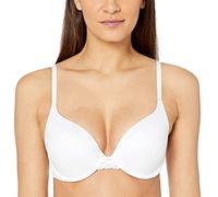 Maidenform Damen Love The Lifttm Dreamwiretm Bra Ich liebe den Lift Push-up BH, Weiss, 90B(FR),34B(UK),75B(EU)