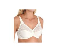 Maidenform Damen Minimizer BH, 50428 , Gr. 42DD (Herstellergröße: 42DD), Elfenbein (Cream IK)