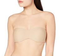 Maidenform, Damen Minimizer BH,Beige(Body Blush),90C (Herstellergröße: 40C)