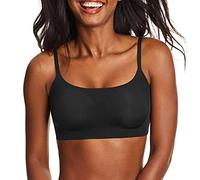 Maidenform Damen Moderner Komfort Dm7676 BH, schwarz, small