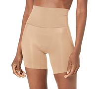 Maidenform Damen Oberschenkel Shapewear, durchsichtig, L