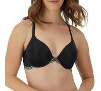 Maidenform Damen „One Fab Fit“ Alltags-BH mit voller Bedeckung und Racerback-Design., 90C
