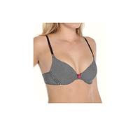 Maidenform Damen One Fab Fit T-Shirt BH - Mehrfarbig - 80DD