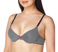 Maidenform Damen One Fab Fit T-Shirt BH - Mehrfarbig - 80DD