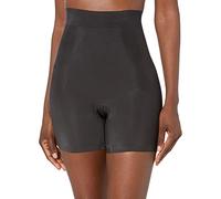Maidenform Damen Power Players High Waist Girlshort Dms088 Shapewear-Unterhose, Schwarz, 46
