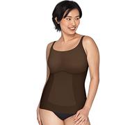 Maidenform Damen Power Players Shapewear Cami Dms086 Camisole, Bronze, X-Groß