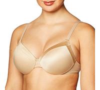 Maidenform Damen Schalen BH, Skin - Body Beige, Gr. 75DD