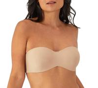 Maidenform Damen Specialty - Strapless BH, Beige(body Blush), 80E EU