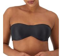 Maidenform Damen Specialty - Strapless BH, Schwarz(black), 75E EU