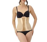 Maidenform Damen Taillenmieder Easy UP Collection WAISTNIPPER Firm Control, Einfarbig, Gr. 36 (Herstellergröße: S), Beige (Latte Lift LLF)