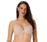 Maidenform Damen Comfort Devotion Full Coverage Underwire Bra BH mit voller Abdeckung, Evening Blush, 34DD