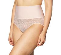Maidenform, Figurformende Damen-Unterhose, Bauchkontrolle, straffend, XXL