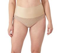 Maidenform, Figurformende Damen-Unterhose, Bauchkontrolle, straffend, XXL