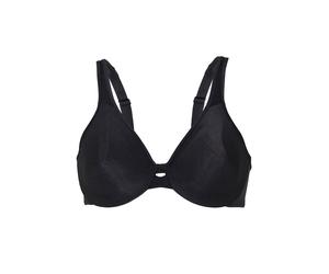 MAIDENFORM Minimizer-BH in Schwarz - Größe 75C | Damen Bhs