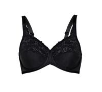 MAIDENFORM Minimizer-BH in Schwarz - Größe 75D | Damen Bhs